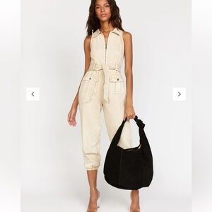 NWT GILLI Jumpsuit